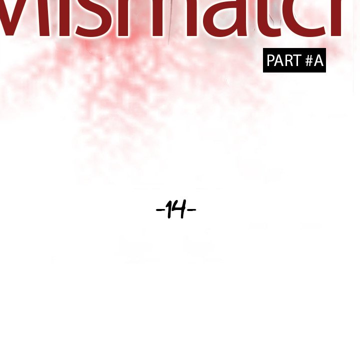 The Mismatch - episode 14 - 11