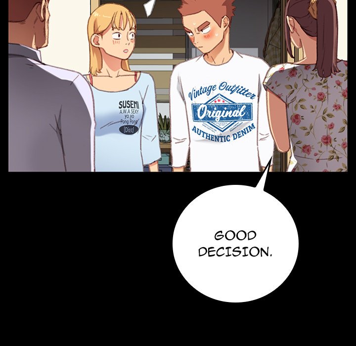 The Perfect Roommates - episode 20 - 120