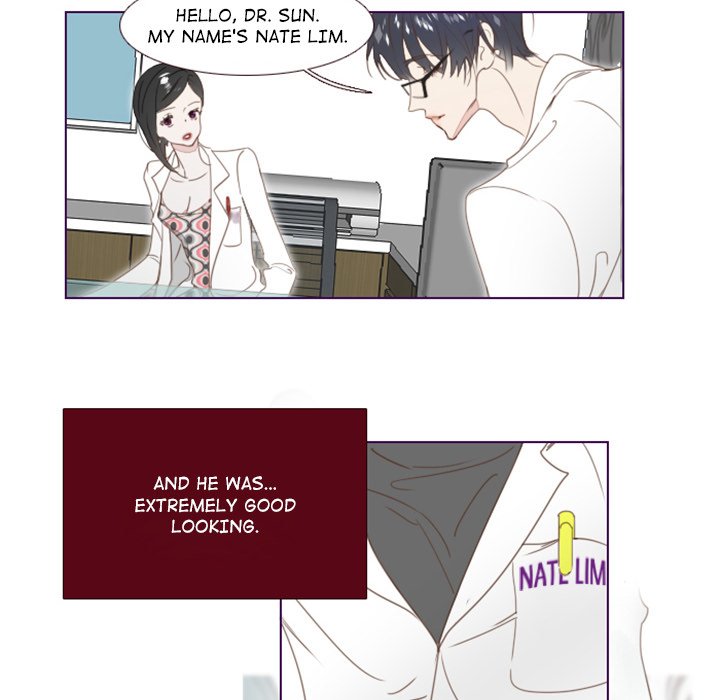 A Sweet Drink - episode 1 - 58