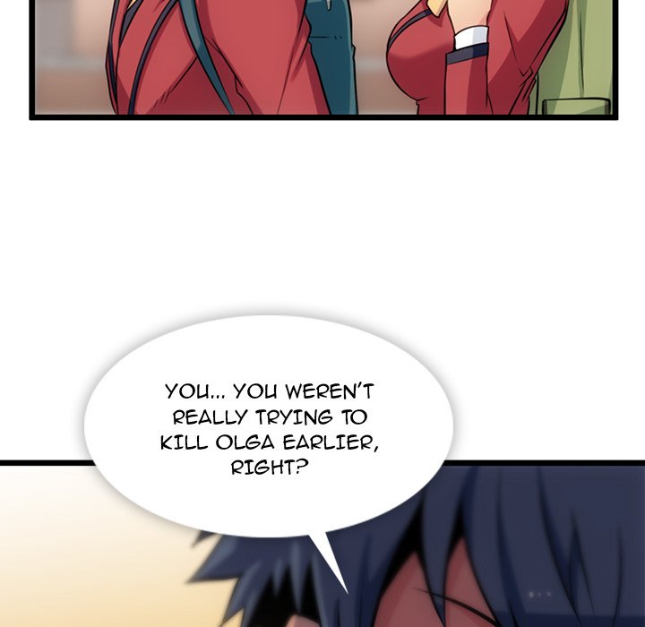 Such a Cute Spy - episode 8 - 116