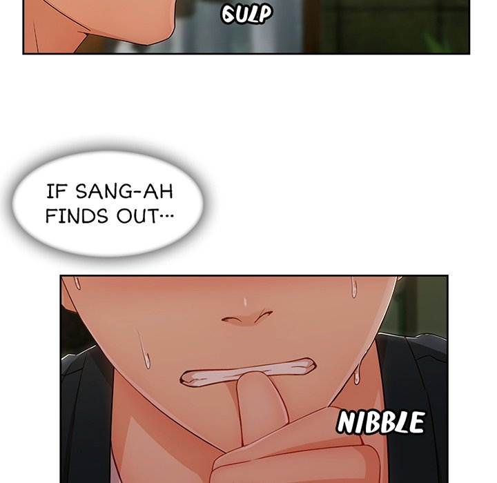 Sang-Ah - episode 24 - 95
