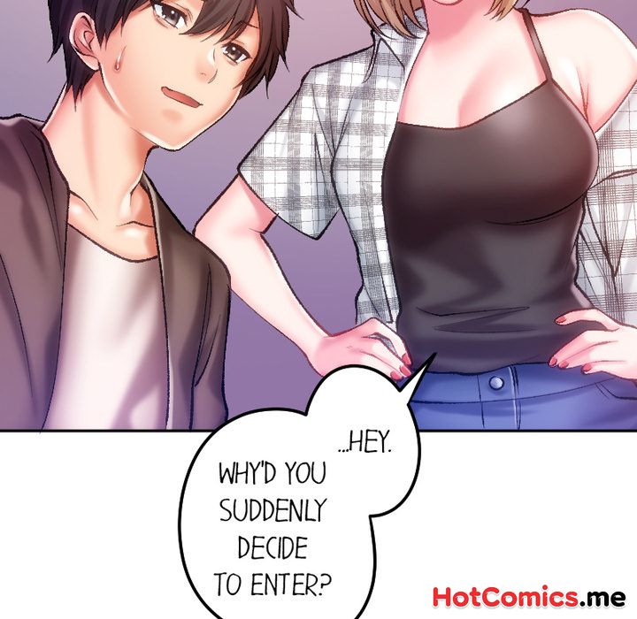 Addictive Kiss: Your Lips Feel the Best - episode 25 - 13