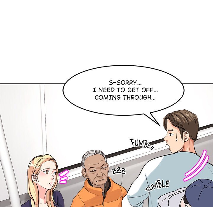 Please Take Care of Her - episode 20 - 23