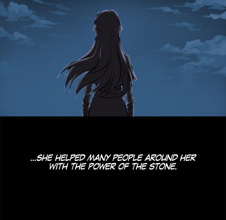 The Chronicle of Seven - episode Prologue - 18
