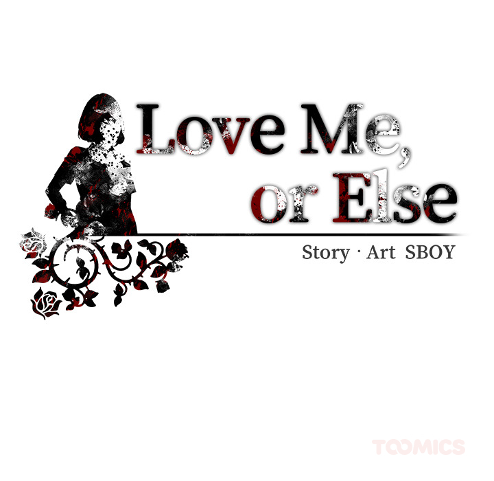 Love Me, or Else - episode 21 - 146
