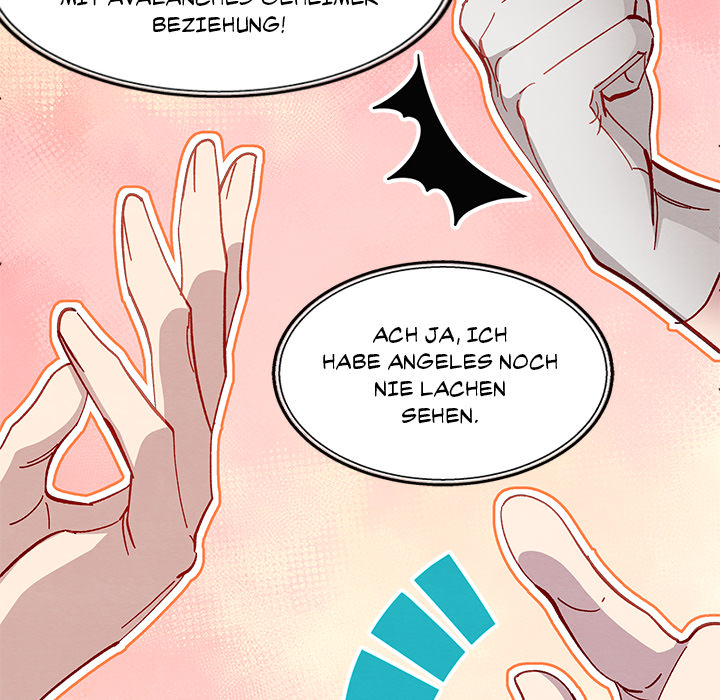 Geheimnisse unter Paaren - episode 63 - 57