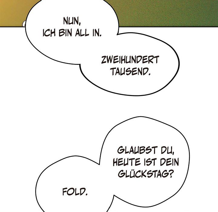 Harte Liebe - episode 92 - 112
