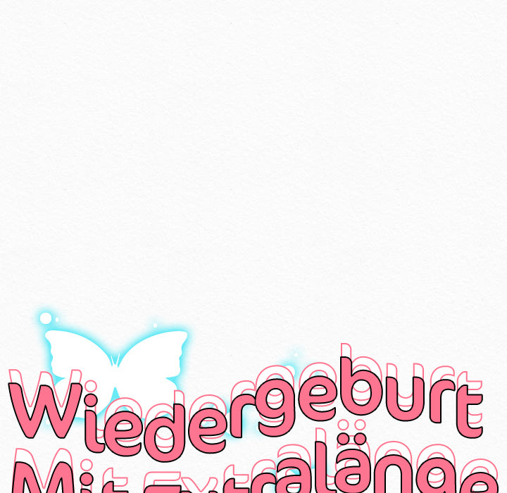 Wiedergeburt mit Extralänge - episode 3 - 26