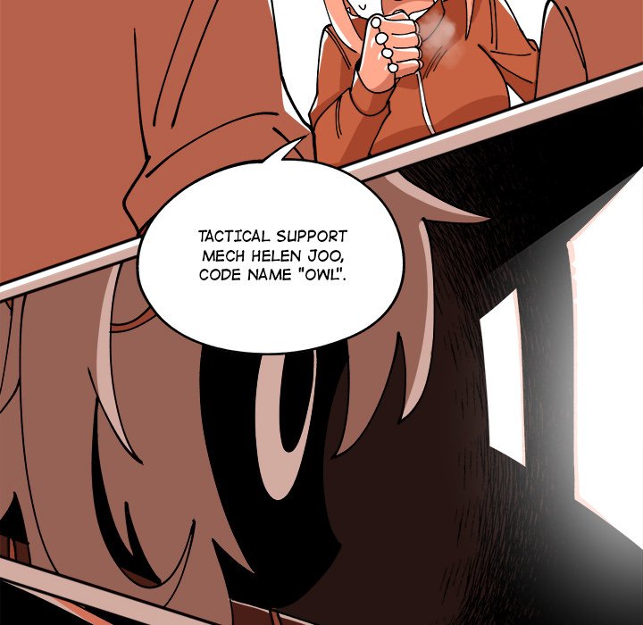 Iron Mech Bride - episode 9 - 47