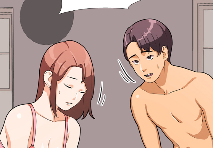 Das Partnerkarussell - episode 3 - 3