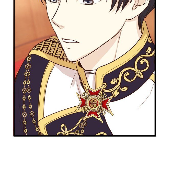 Hold on, Crown Prince! - episode 20 - 22