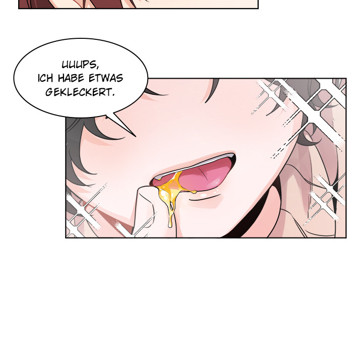 Pheromon Sorbet♥ - episode 1 - 32