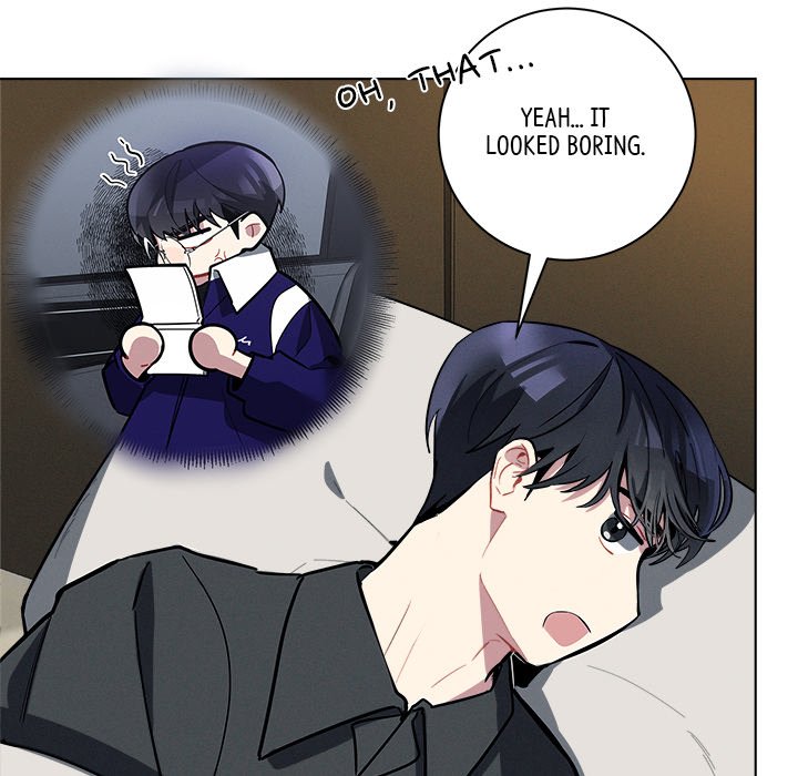 Cherry Doll Scandal - episode 17 - 78