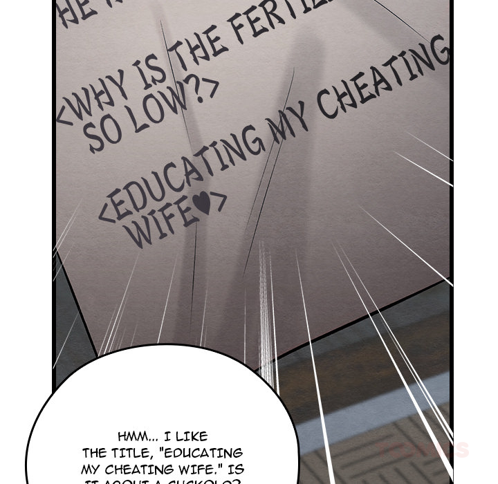 Master of Intimacy - UNCENSORED - episode 32 - 39