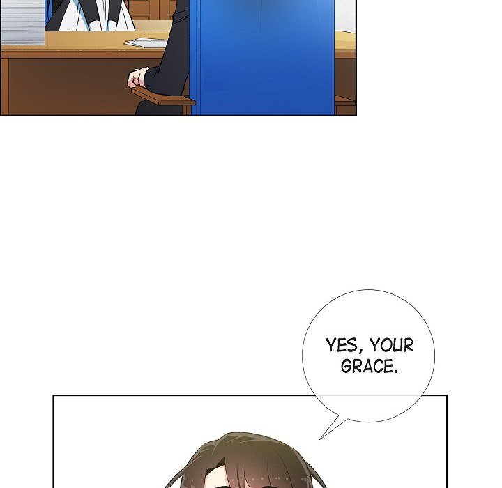 The Maid and the Vampire - episode 27 - 24