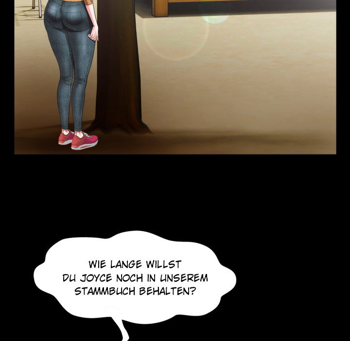 Unerwartete Verbindungen - episode 1 - 31