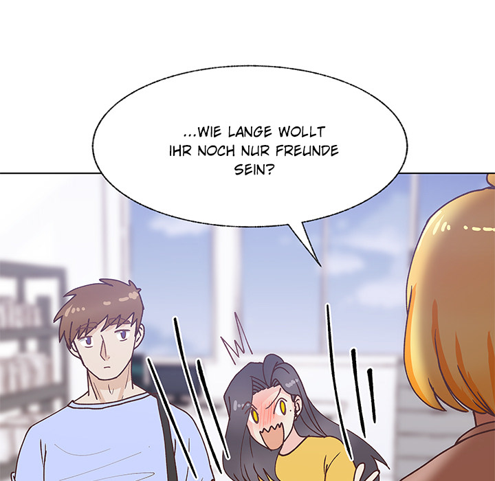 Der Mädchen-Knigge - episode 94 - 45