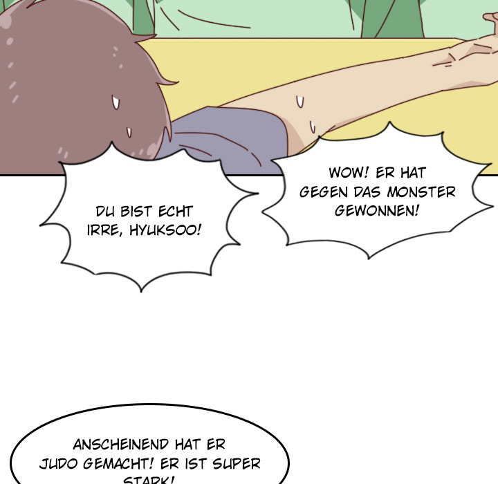 Dinge, die das Herz erwärmen - episode 49 - 12