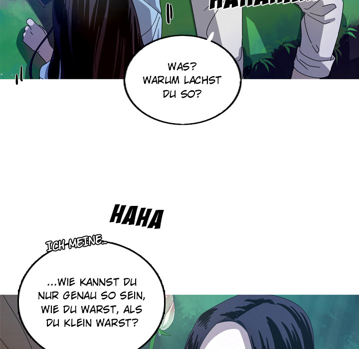 Die Meerjungfrau im Teich - episode 21 - 72