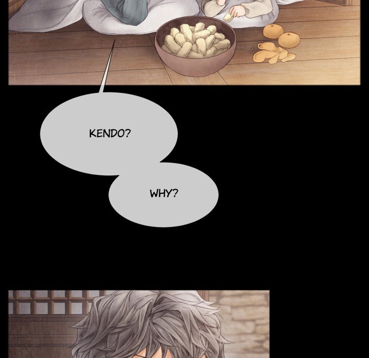 Broken Boy - episode 33 - 31