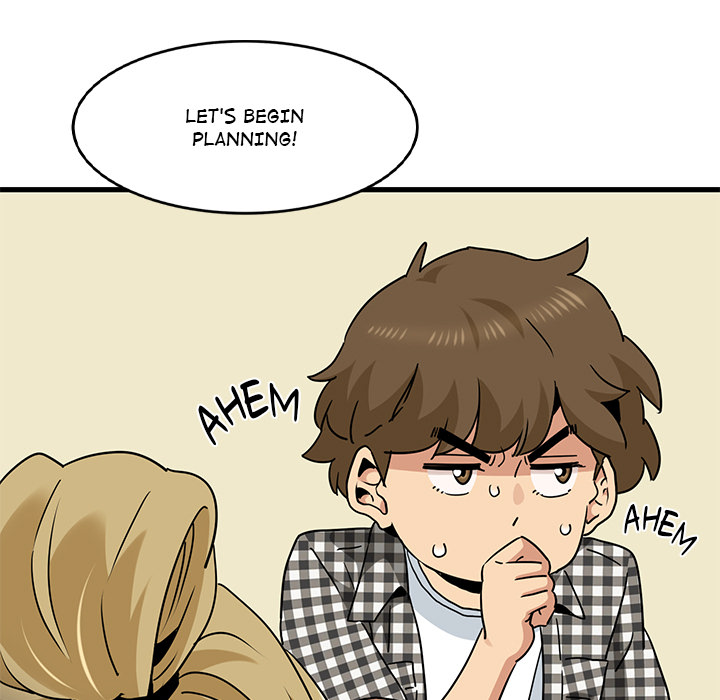 Snapping into Love - UNCENSORED - episode 37 - 168