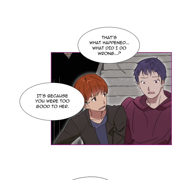 Sugar 'N Spice - episode 1 - 5
