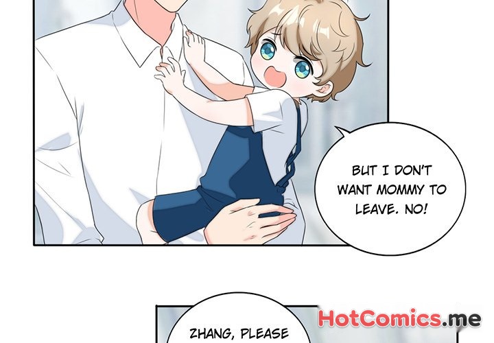 Mommy, Where's My Daddy? - episode 30 - 1