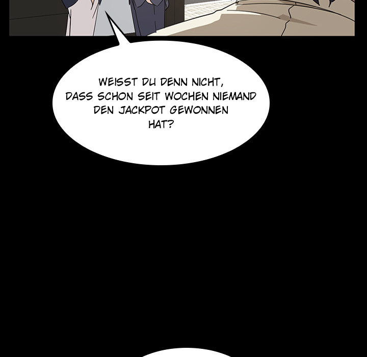 Böses Karma, gutes Karma - episode 1 - 98