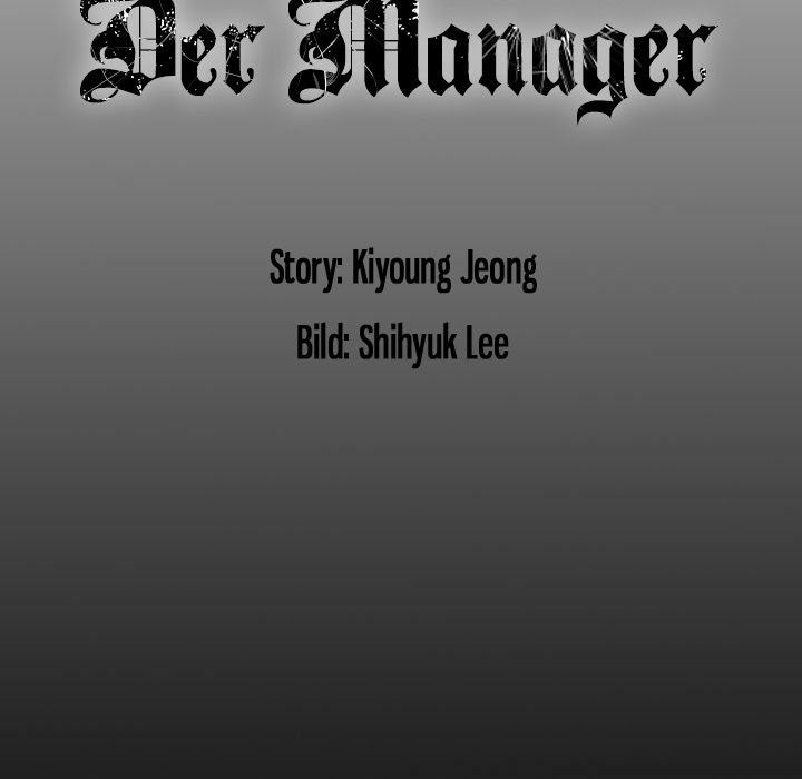 Der Manager - episode 74 - 126
