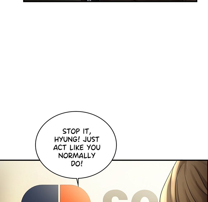 Big Boss Gone Bad - episode 1 - 24