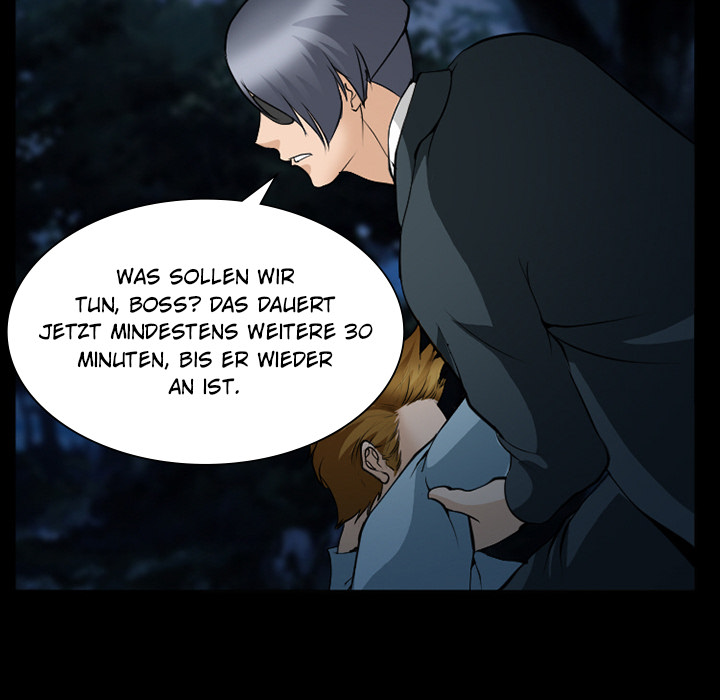 Der Klient - episode 36 - 51