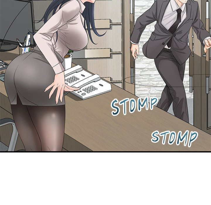 Office Troubles - episode 15 - 28