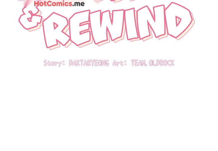 Collapse & Rewind - episode 24 - 1