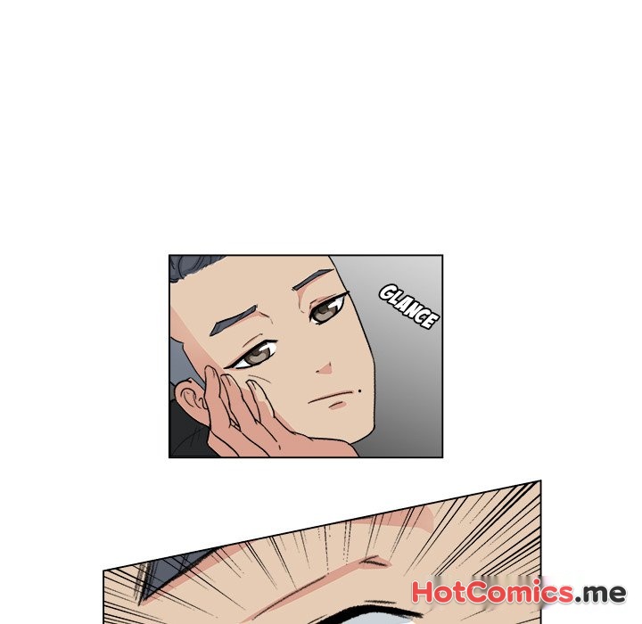 Soojung's Comic Store - episode 1 - 31