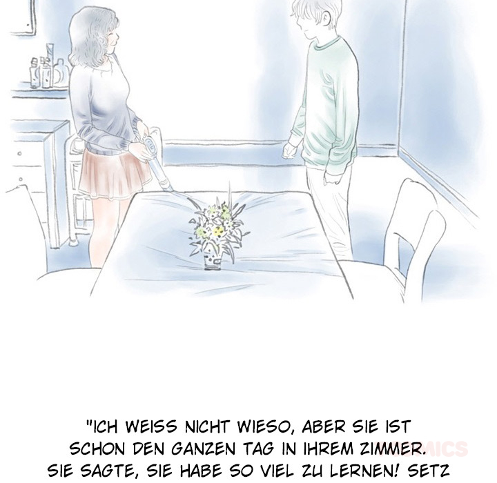 Second Gossip - episode 31 - 53