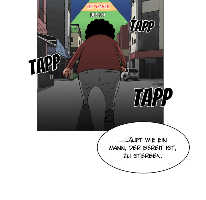 Evas Verderben - episode 63 - 79