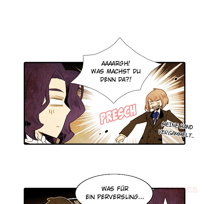 Ardors Königreich - episode 18 - 8