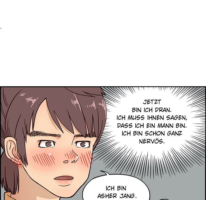 Der Hahn im Korb - episode 2 - 83