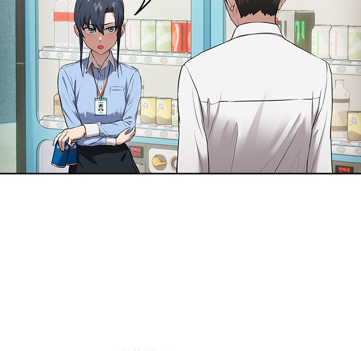 Dating After Work - episode 3 - 106