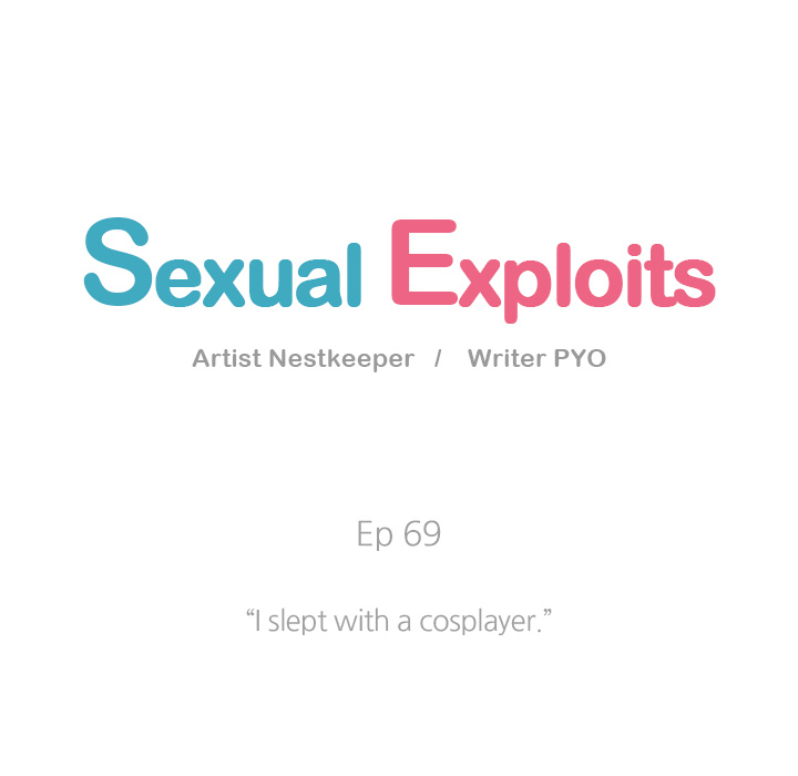 Sexual Exploits - episode 69 - 20