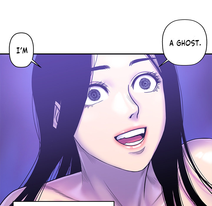 Sleeping With the Ghost - episode 11 - 4