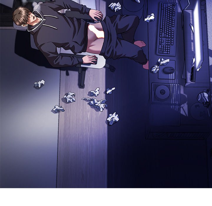 My Gangster Girlfriend - episode 1 - 100