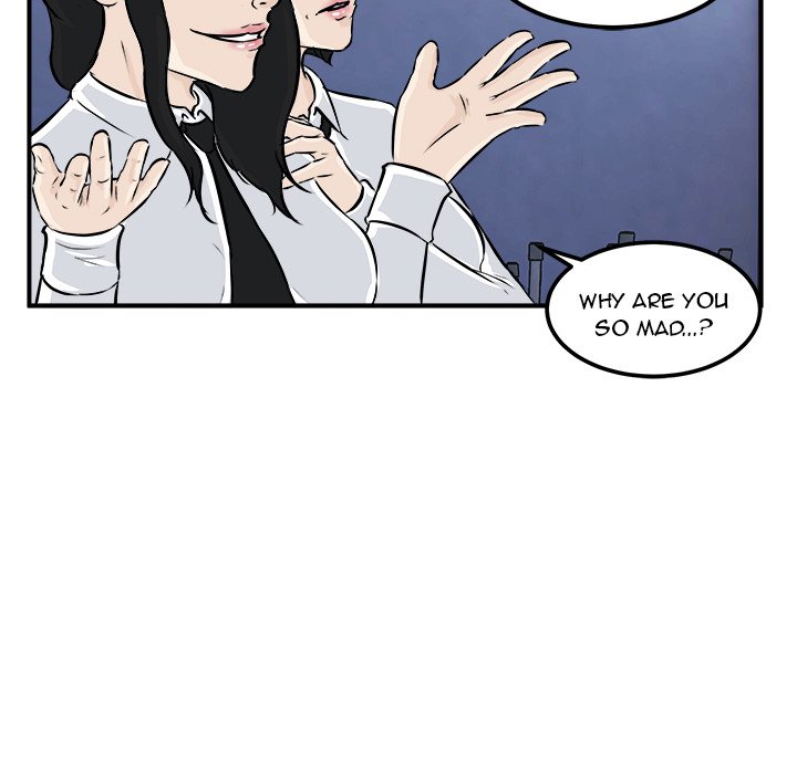 He Queen - episode 6 - 25