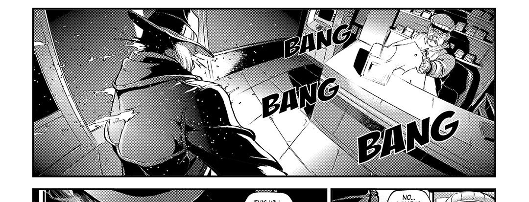 StoneBot Nakamura Omnibus - episode 7 - 42