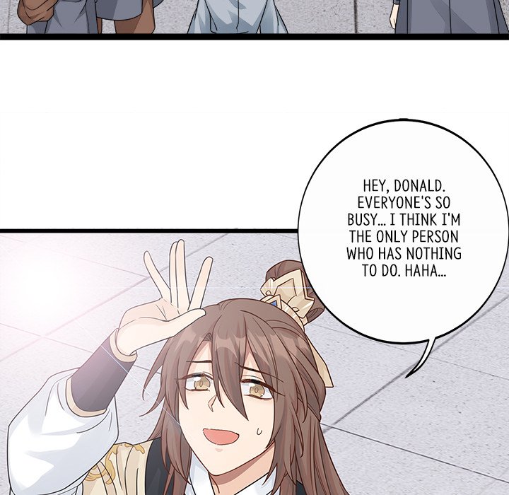 My Wife, The Prince - episode 20 - 82
