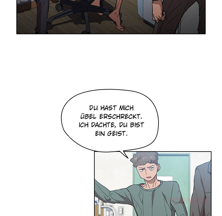 Der Neuanfang - episode 15 - 21