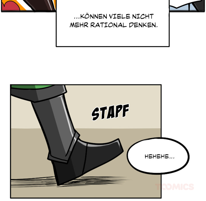 Das Wohnheim aus einer anderen Welt - episode 57 - 25