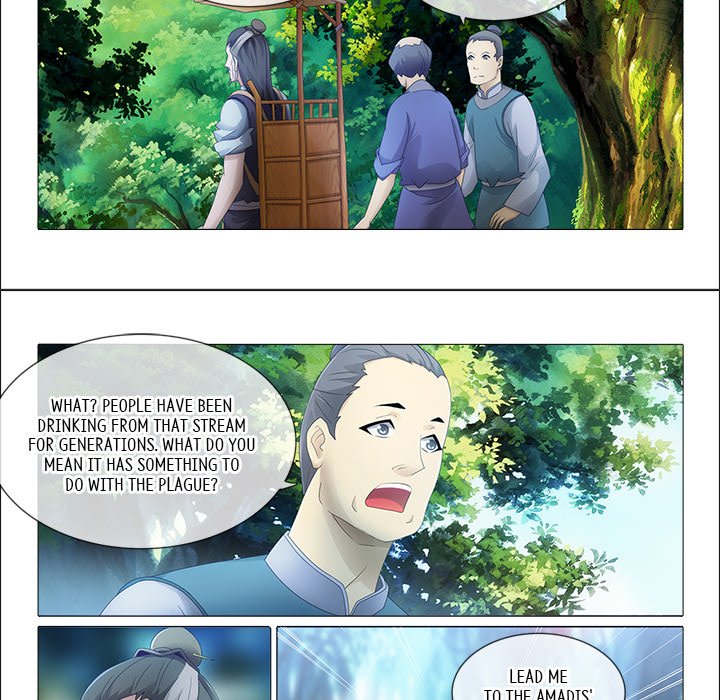 The Monkey King's Tale - episode 52 - 4