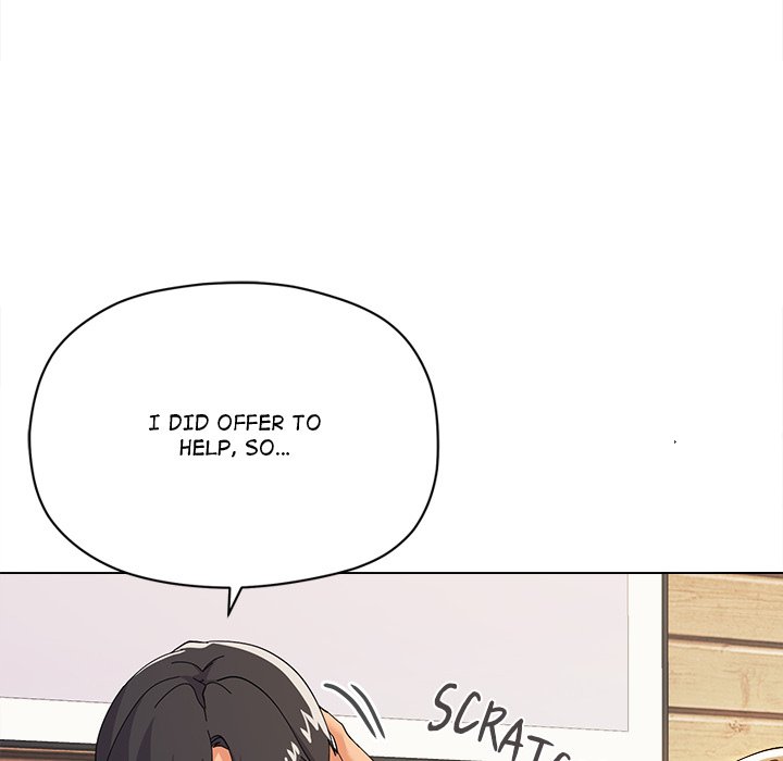 What's Wrong With This Family? - episode 7 - 110