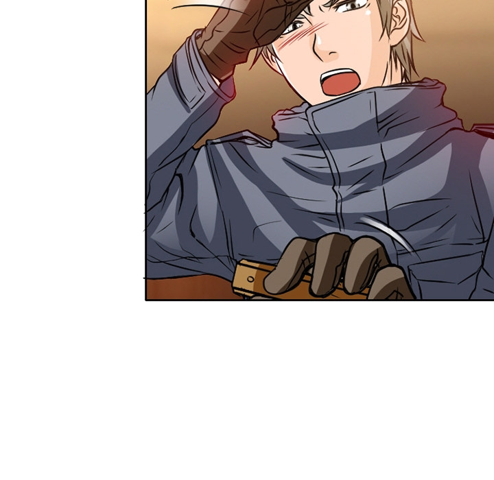 Gestörte Liebe - episode 22 - 25